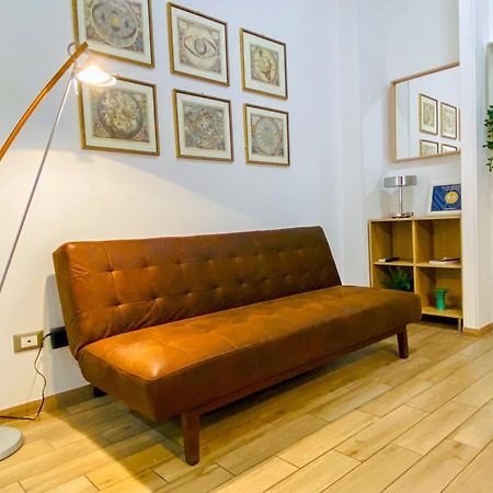 Butterfly Suite Roma Eksteriør bilde