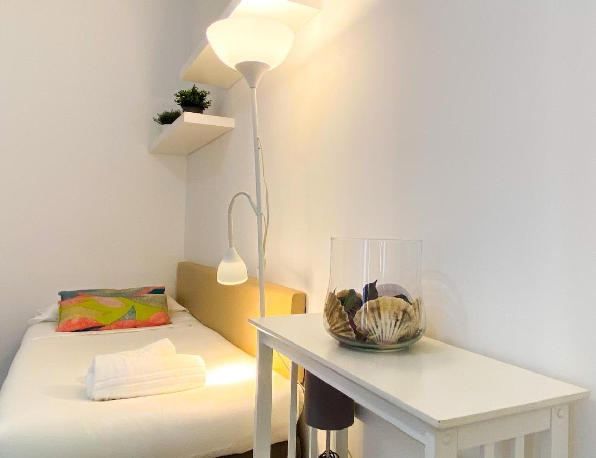 Butterfly Suite Roma Eksteriør bilde