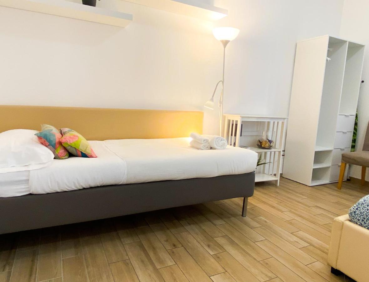 Butterfly Suite Roma Eksteriør bilde