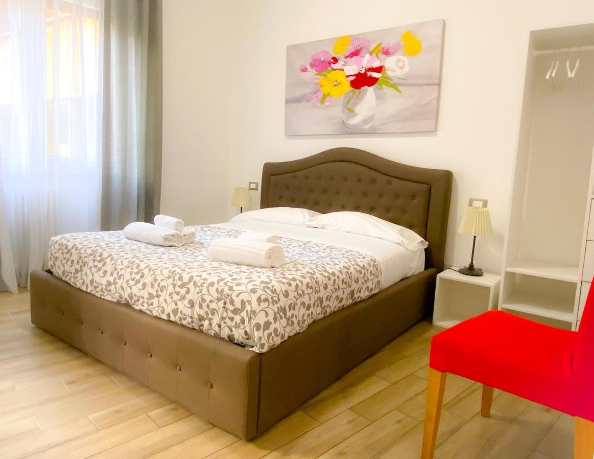 Butterfly Suite Roma Eksteriør bilde