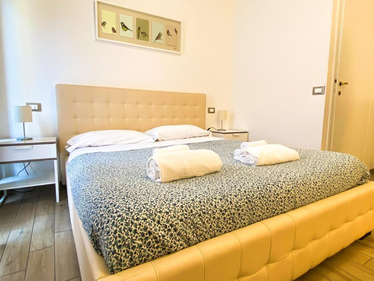 Butterfly Suite Roma Eksteriør bilde