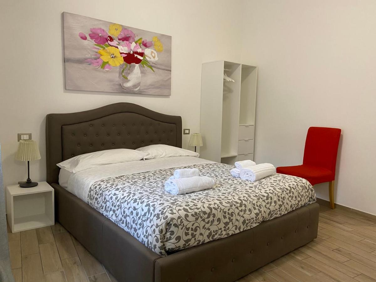 Butterfly Suite Roma Eksteriør bilde