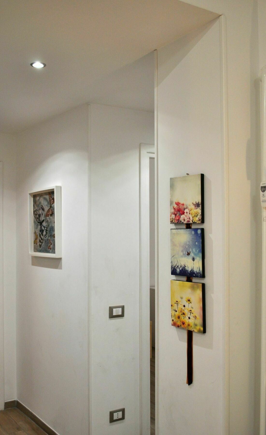 Butterfly Suite Roma Eksteriør bilde